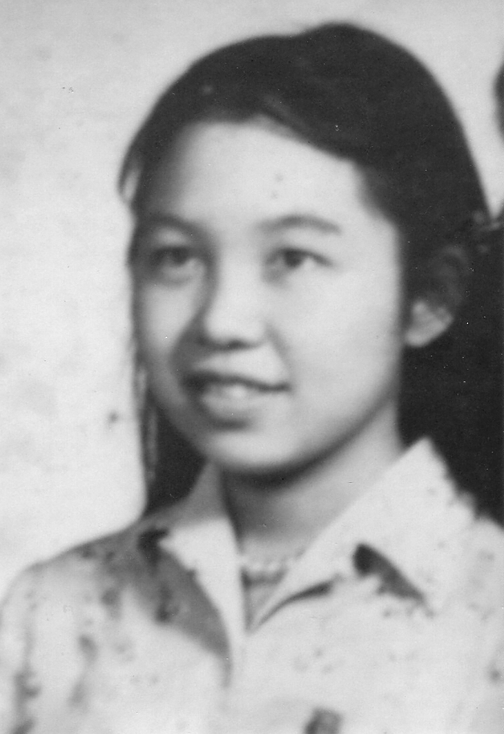 Đặng Thùy Trâm - Ảnh 2.