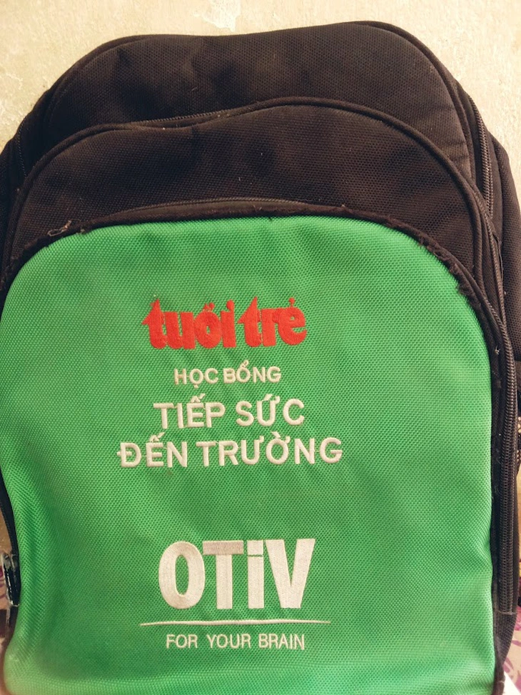 Tuổi Trẻ - Ảnh 3.
