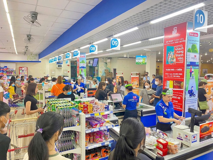 Saigon Co.op - Ảnh 3.