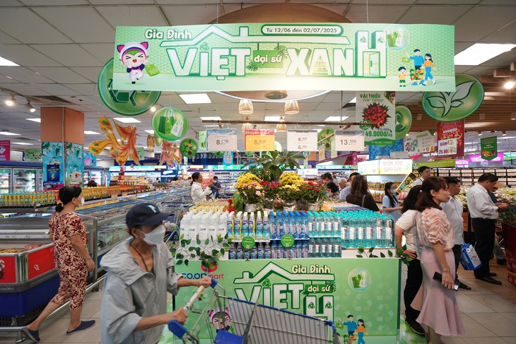 Saigon Co.op - Ảnh 1.