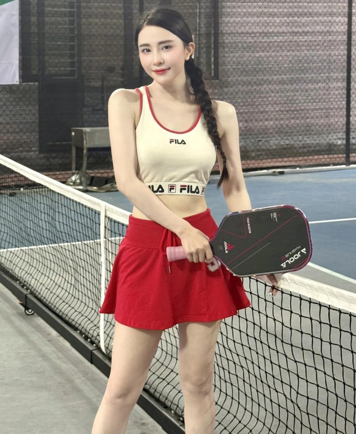 pickleball - Ảnh 7.