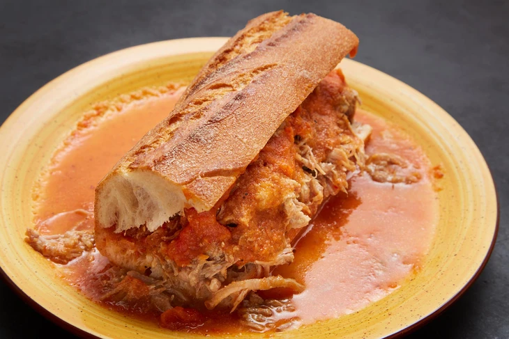 bánh mì - Ảnh 3.