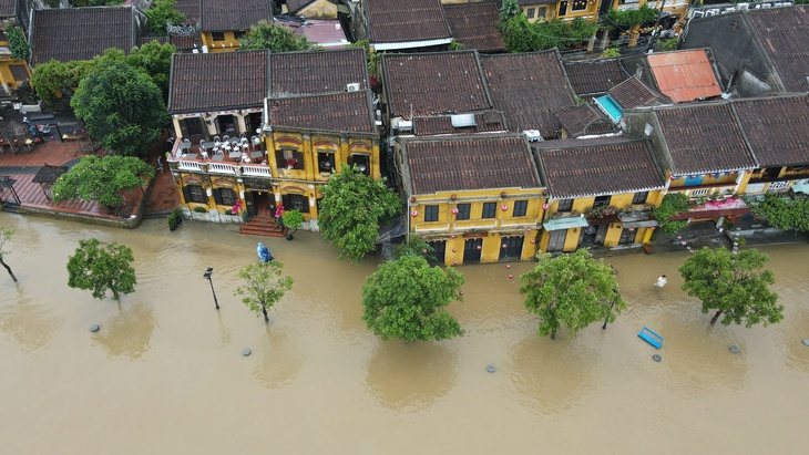 Hội An - Ảnh 1.
