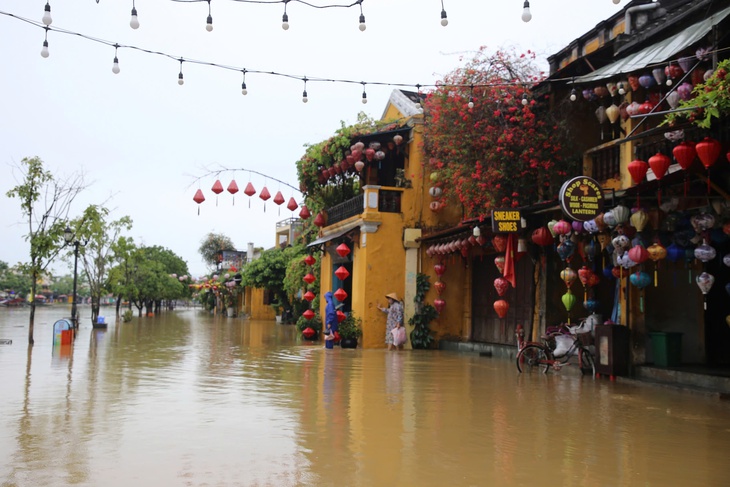 Hội An - Ảnh 2.