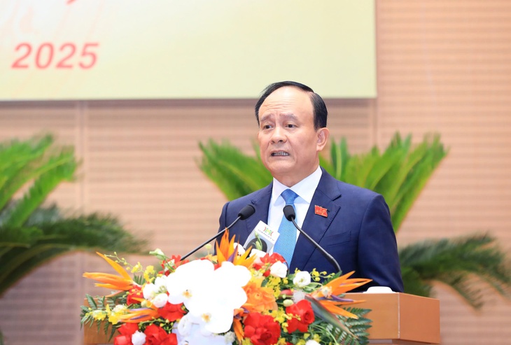 Hà Nội - Ảnh 2.