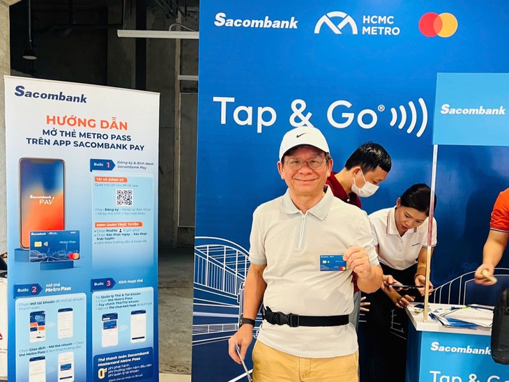 Sacombank - Ảnh 1.