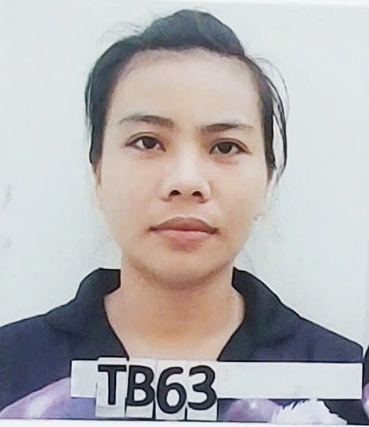 MA TÚY - Ảnh 1.