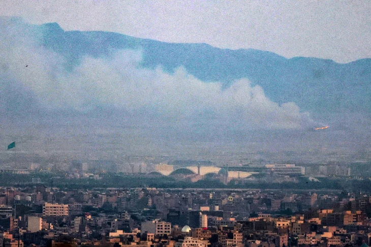 Iran - Ảnh 4.