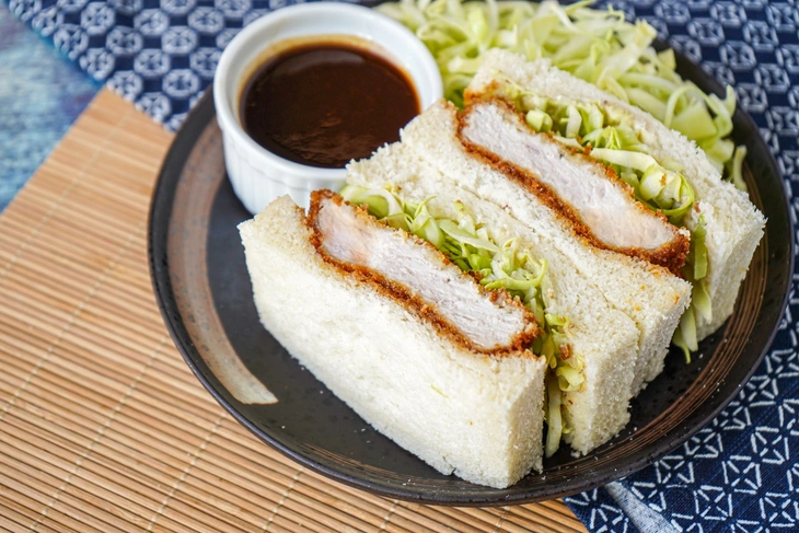 bánh mì - Ảnh 4.