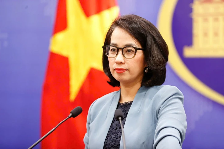 Trung Đông - Ảnh 1.