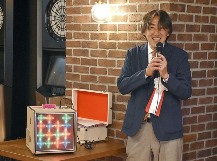 karaoke - Ảnh 1.