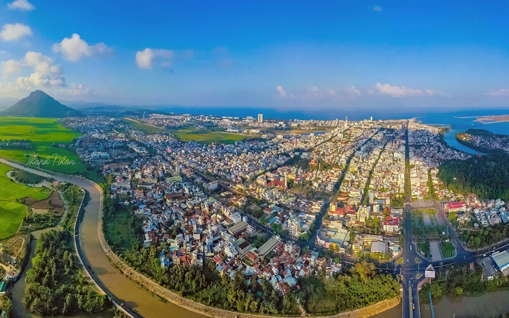 Phú Yên vận hành thử nghiệm chính quyền địa phương 2 cấp từ ngày 16-6 - Ảnh 2.