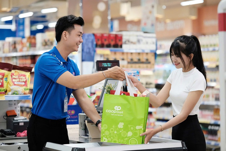 Saigon Co.op - Ảnh 2.