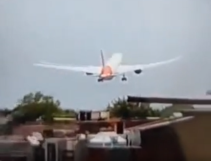 Air India - Ảnh 3.