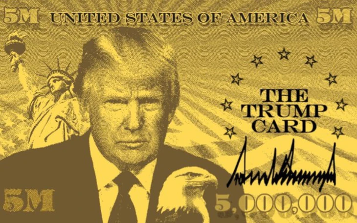 Tập đoàn nhà ông Trump tung smartphone giá 499 USD, khẳng định Made in USA - Ảnh 3.