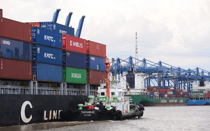 Tăng tốc bước vào kỷ nguyên tăng trưởng mới - Ảnh 3.