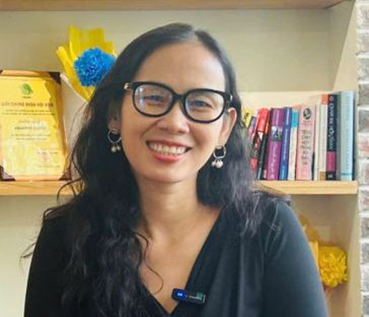 Sống thật là can đảm chạm vào chính mình - Ảnh 2. sống ảo - Ảnh 2.