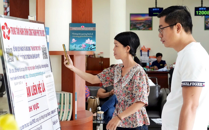 Tổ chức chính quyền hai cấp: Tăng quyền, tăng trách nhiệm - Ảnh 3.