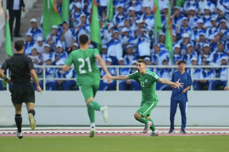 AFC - Ảnh 1.