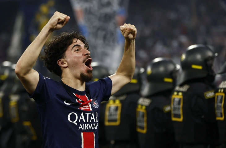FIFA Club World Cup - Ảnh 2.