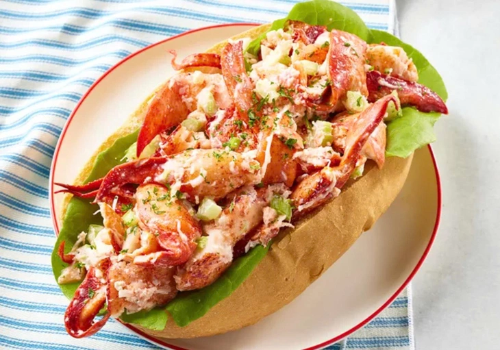 CNN gọi bánh mì Việt Nam là 'hiện tượng toàn cầu', top 25 bánh mì kẹp ngon nhất thế giới - Ảnh 6.