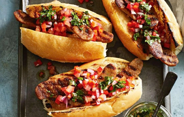 bánh mì - Ảnh 8.