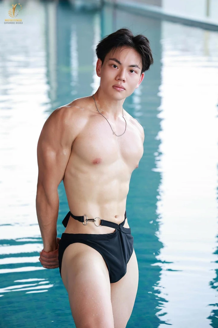 hoa hậu - Ảnh 17.