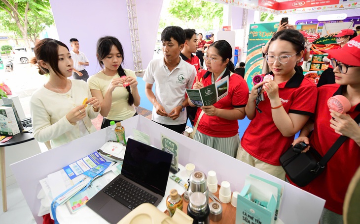 Tăng tốc thanh toán không tiền mặt: Bảo mật đi trước - Ảnh 2.
