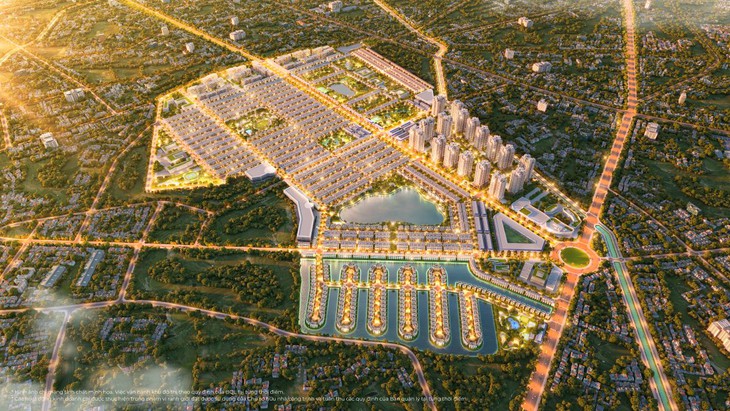Vinhomes - Ảnh 2.