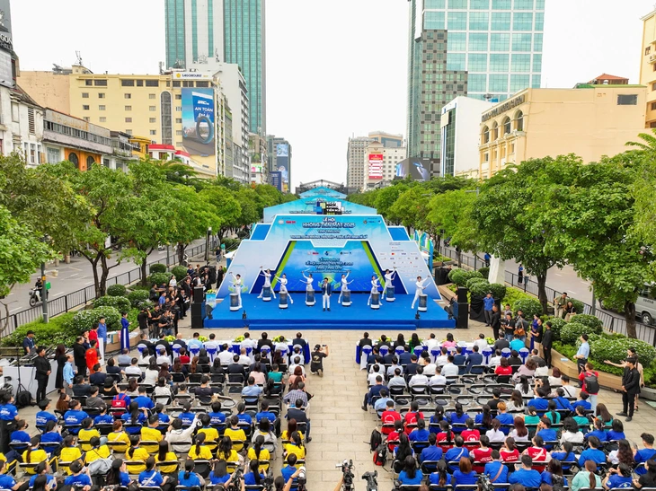 không tiền mặt - Ảnh 10.