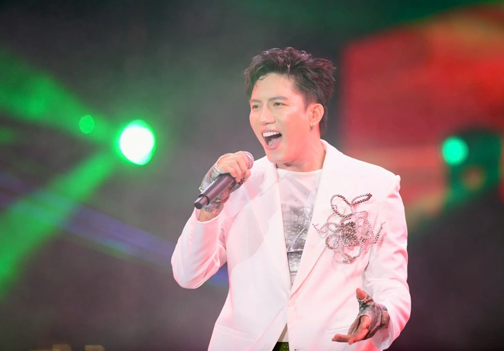 E-Concert - Ảnh 11.