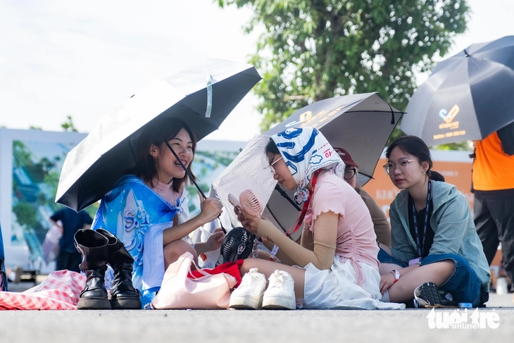 Anh trai vượt ngàn chông gai - Ảnh 6.
