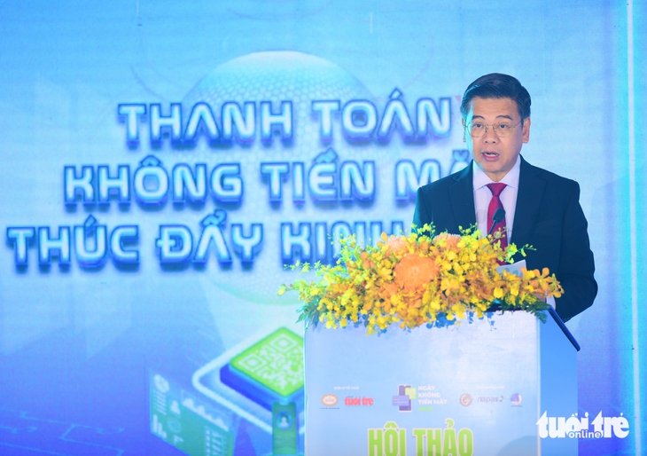 không tiền mặt - Ảnh 7.