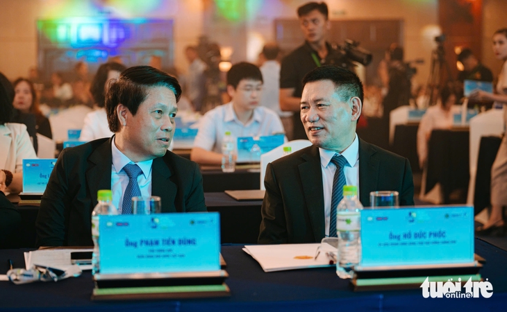 không tiền mặt - Ảnh 13.