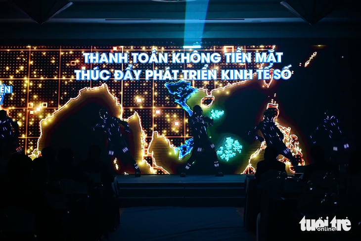 không tiền mặt - Ảnh 15.