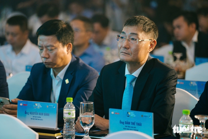 không tiền mặt - Ảnh 18.