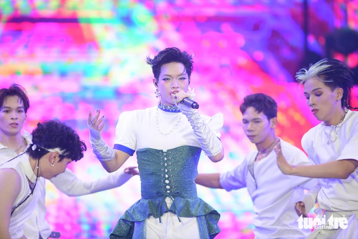 E-Concert - Ảnh 5.