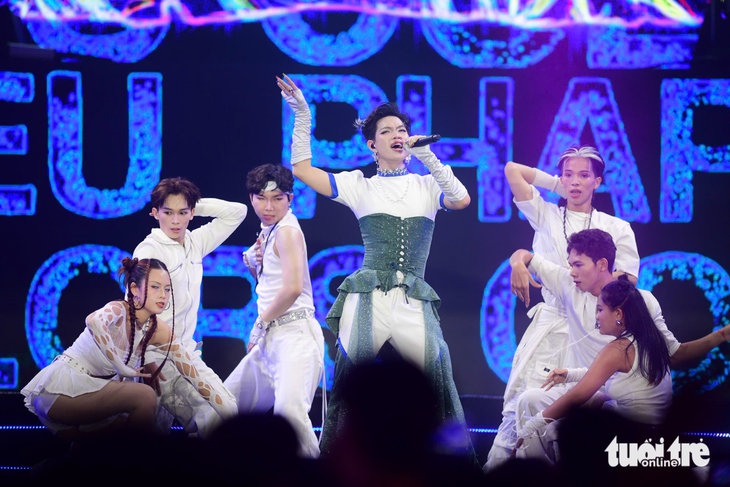 E-Concert - Ảnh 6.