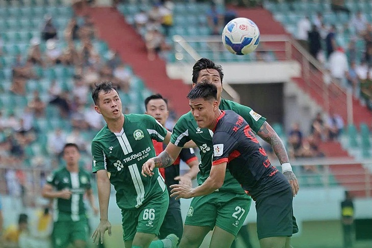 bình phước - Ảnh 1.