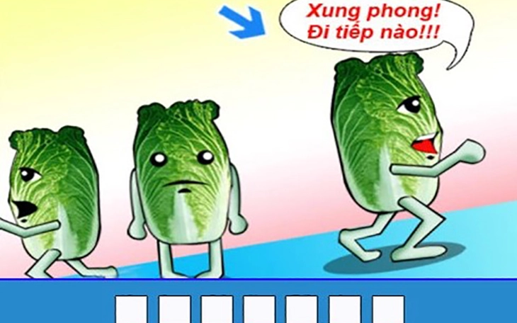 Thử tài nhanh trí với đuổi hình bắt chữ (P206) - Ảnh 6.