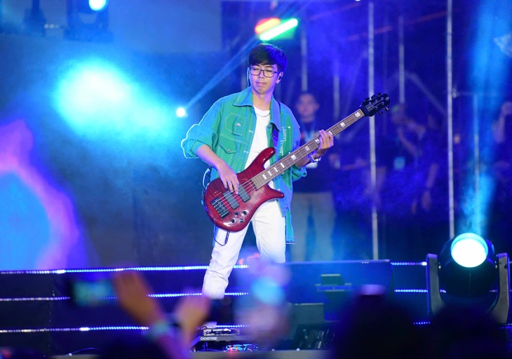E-Concert - Ảnh 14.