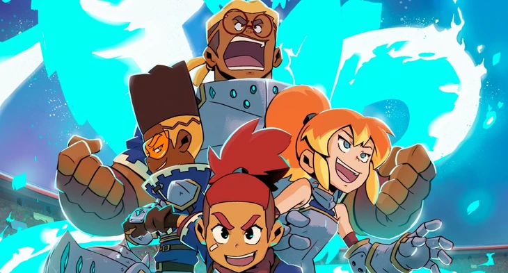 anime - Ảnh 2.