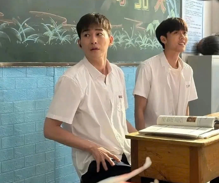 - Ảnh 2. Phương Mỹ Chi - Ảnh 4.