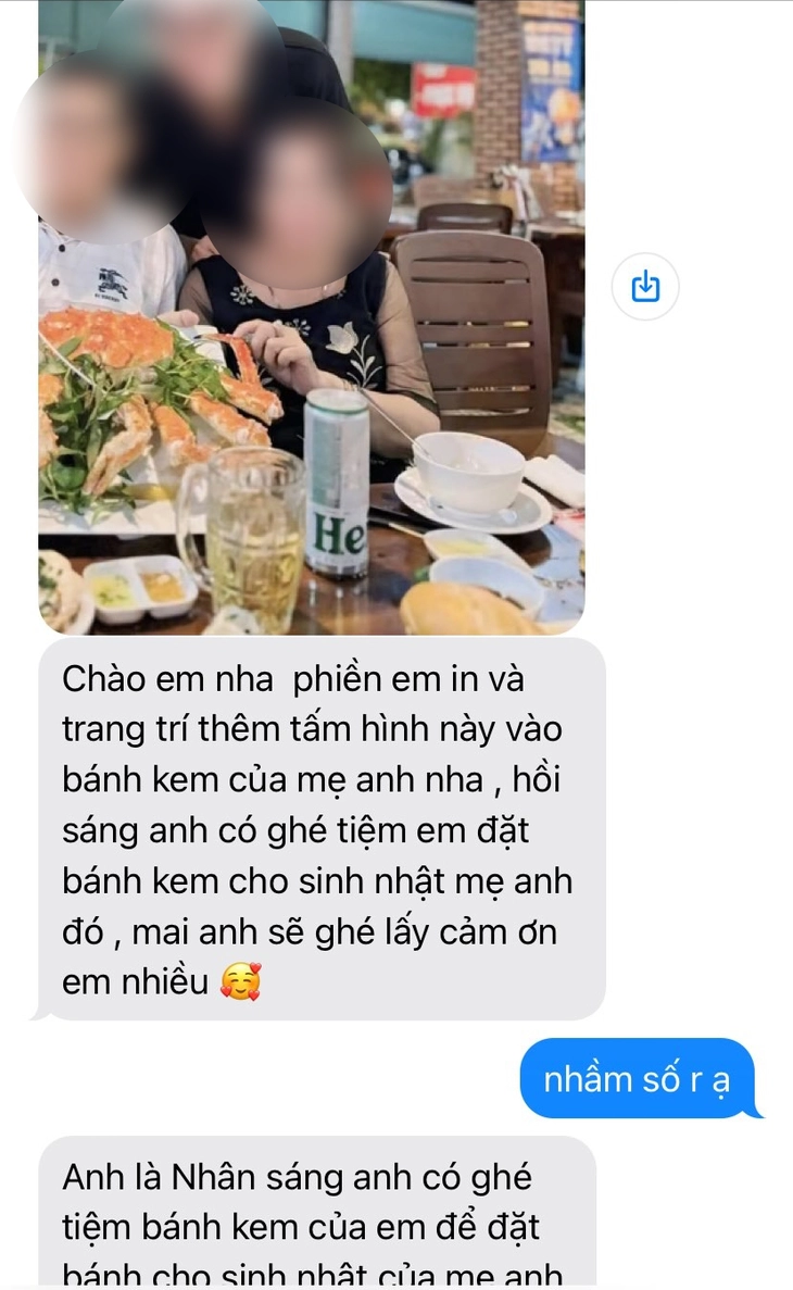 lừa đảo - Ảnh 5.