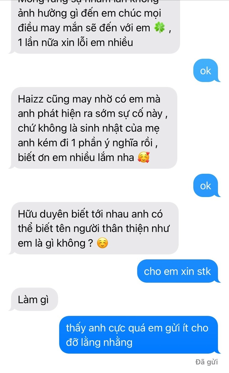 lừa đảo - Ảnh 6.