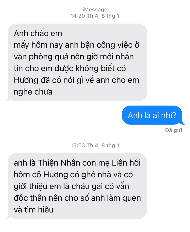 lừa đảo - Ảnh 8.