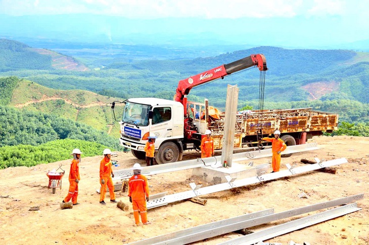 PC Đắk Nông đề ra kế hoạch chuyển đổi số trong tất cả các lĩnh vực - Ảnh 1. Đắk Nông - Ảnh 1.