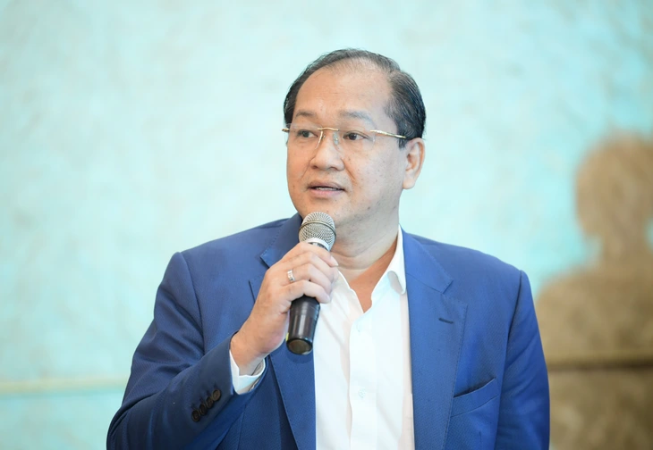 Không tiền mặt - Ảnh 4.