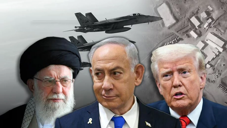 Xung đột Iran - Israel: Trò sinh tử trên bàn cờ hạt nhân - Ảnh 1. Iran - Ảnh 1.