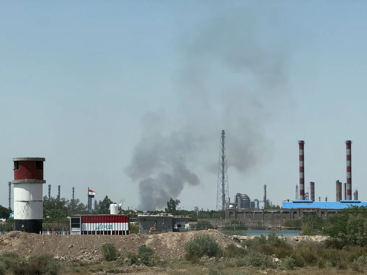 Iran - Ảnh 5.